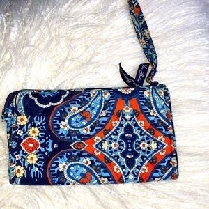 Vera Bradley wallet